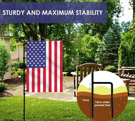 Product Image 3 - YEAHOME Garden Flag Ho