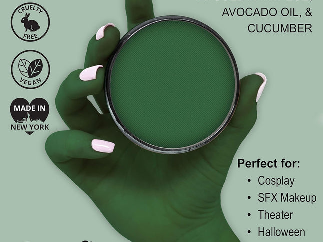 Product Image 2 - Mehron Makeup Paradise