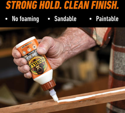 Product Image 4 - Gorilla Wood Glue 8 Ou