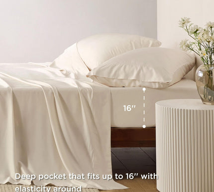 Product Image 3 - Bedsure King Size Shee