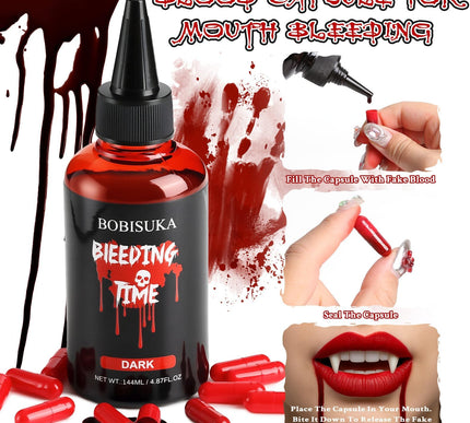 Product Image 5 - BOBISUKA Halloween Fak