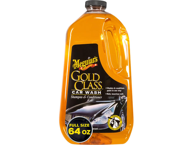 Product Image 1 - Meguiar's Gold Class C