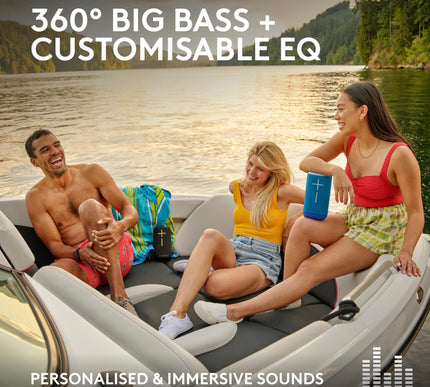 Product Image 2 - Ultimate Ears EVERBOOM