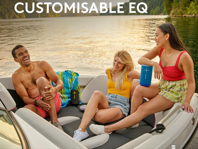 Product Image 2 - Ultimate Ears EVERBOOM