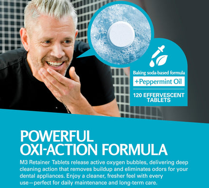 Product Image 5 - Retainer Cleanser Tabl