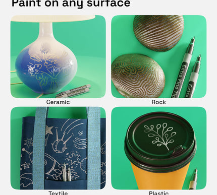 Product Image 2 - ARTISTRO 2 Silver Acry