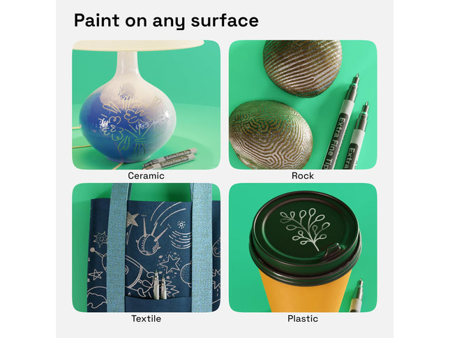 Product Image 2 - ARTISTRO 2 Silver Acry