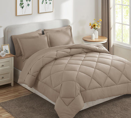 Product Image 8 - CozyLux Queen Comforte