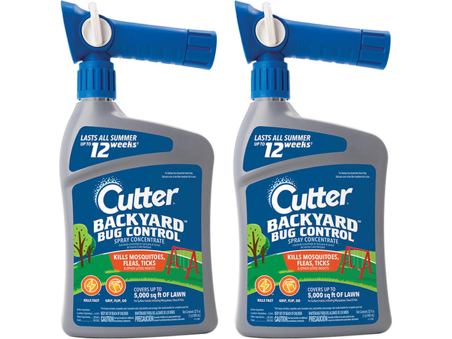 Product Image 1 - Cutter Backyard Bug Co