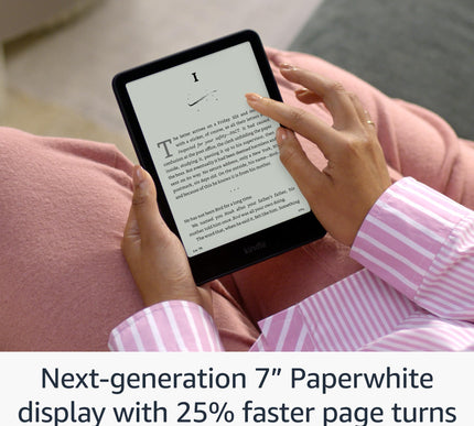 Product Image 2 - Amazon Kindle Paperwhi