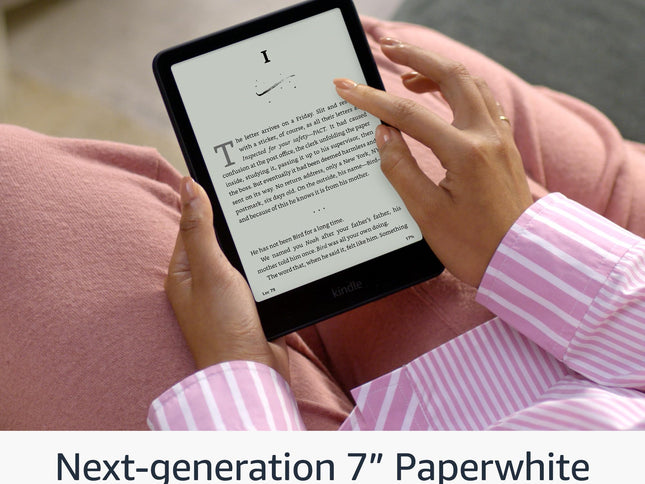 Product Image 2 - Amazon Kindle Paperwhi