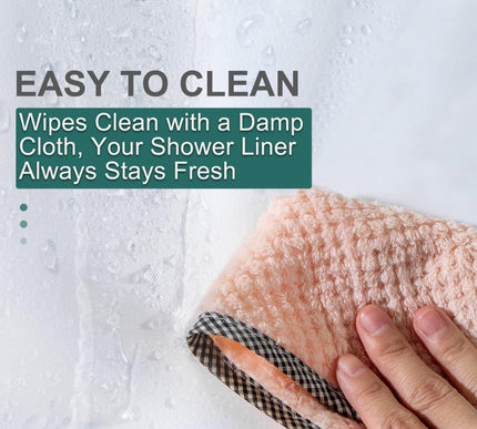 Product Image 6 - AmazerBath Clear Showe