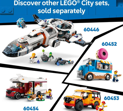 Product Image 6 - LEGO City Lifeguard Be