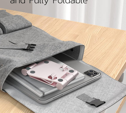 Product Image 5 - Nulaxy Dual Folding Ce