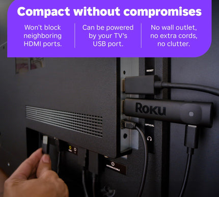 Product Image 4 - Roku Streaming Stick P