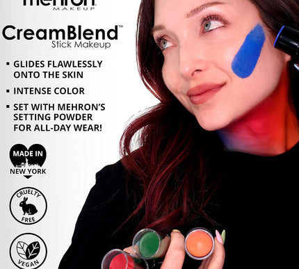 Product Image 5 - Mehron Makeup CreamBle