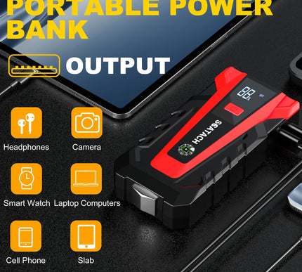 Product Image 3 - Scatach 011 3000A Car 