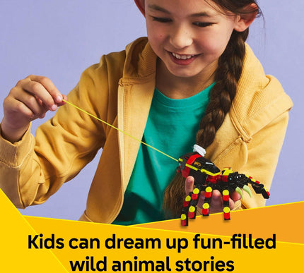 Product Image 3 - LEGO Creator 3 in 1 Wi