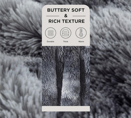 Product Image 2 - Bedsure GentleSoft Flu