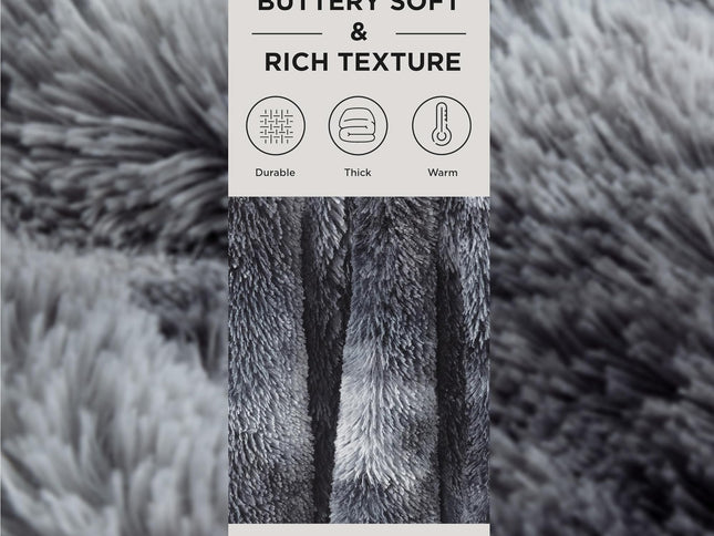 Product Image 2 - Bedsure GentleSoft Flu