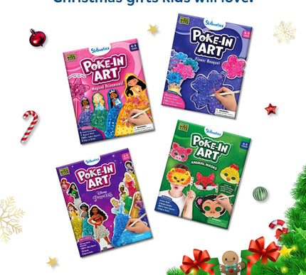 Product Image 3 - Skillmatics Poke-in Ar