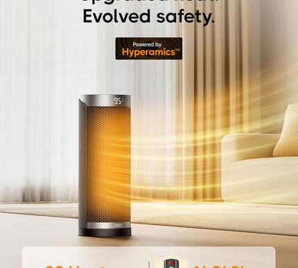 Product Image 3 - Dreo Space Heater for 