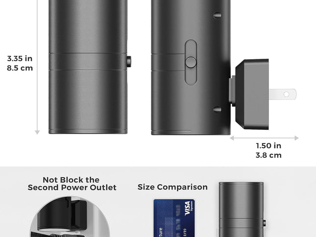 Product Image 2 - L LOHAS LED 2 Pack Hal