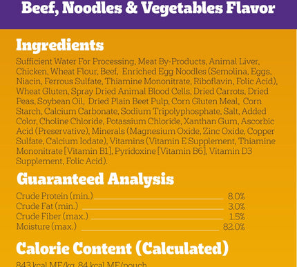 Product Image 6 - Pedigree Choice Cuts i