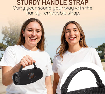 Product Image 5 - JBL Charge 6 Portable 