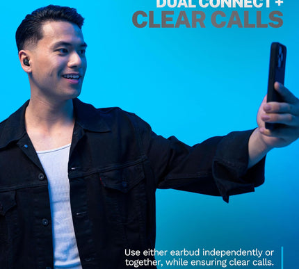 Product Image 5 - JLab Go Air Pop+ True 