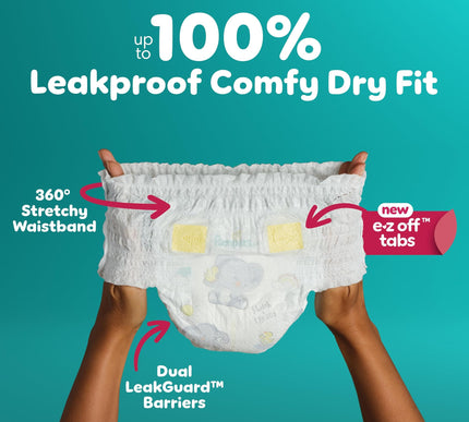 Product Image 5 - Pampers Diapers Swaddl