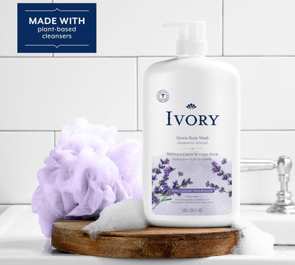Product Image 4 - Ivory Body Wash Design
