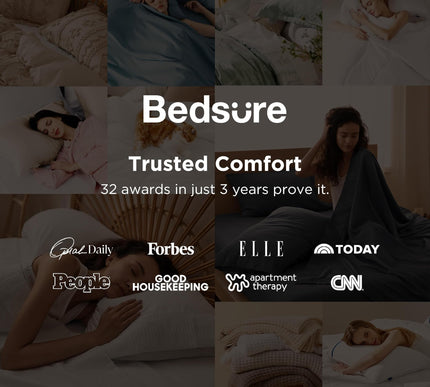 Product Image 6 - Bedsure Queen Sheet Se