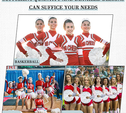 Product Image 6 - Hanaive 3 Pcs Cheerlea