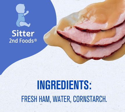 Product Image 2 - Gerber Stage 2 Baby Fo