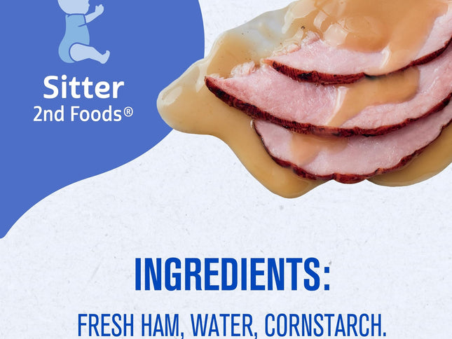 Product Image 2 - Gerber Stage 2 Baby Fo