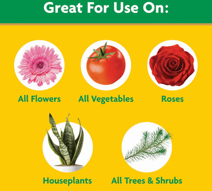 Product Image 4 - MiracleGro Water Solub