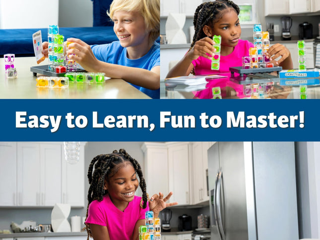 Product Image 2 - ThinkFun Gravity Maze 