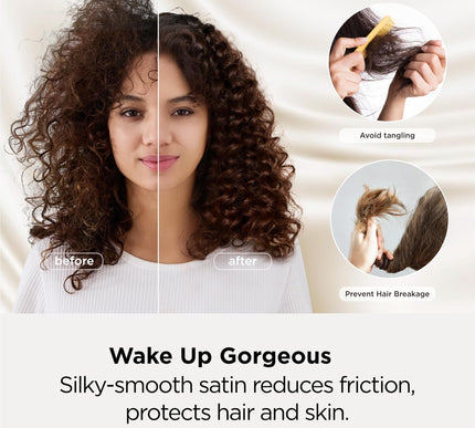 Product Image 3 - Bedsure King Size Sati