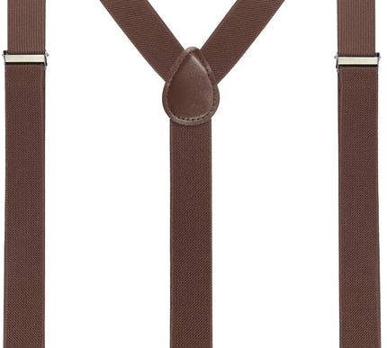 Product Image 1 - JEMYGINS Brown Mens Su