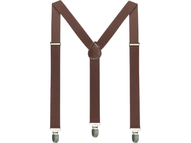 Product Image 1 - JEMYGINS Brown Mens Su