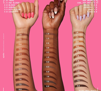 Product Image 6 - NYX PROFESSIONAL MAKEU