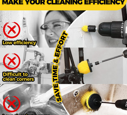 Product Image 5 - Holikme 6Pack Drill Br