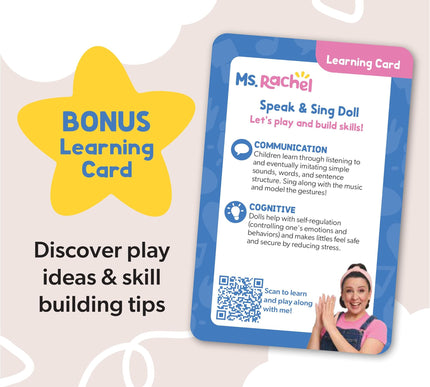 Product Image 7 - Ms. Rachel Speak & Sin