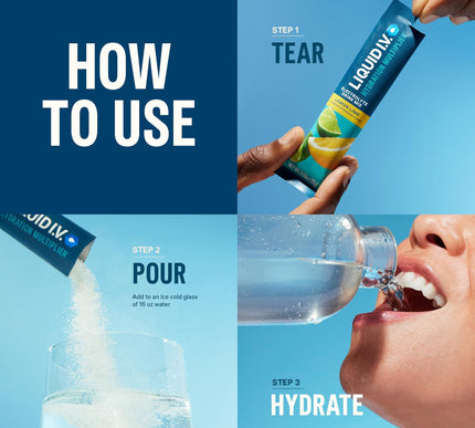 Product Image 5 - Liquid IV Hydration Mu
