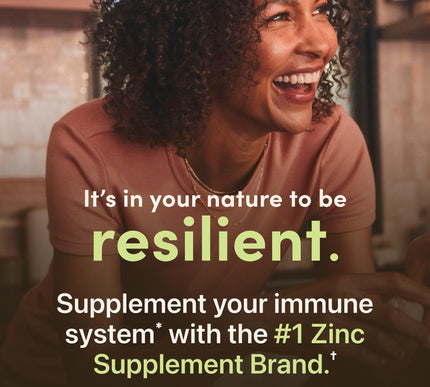 Product Image 5 - Natures Bounty Zinc 50