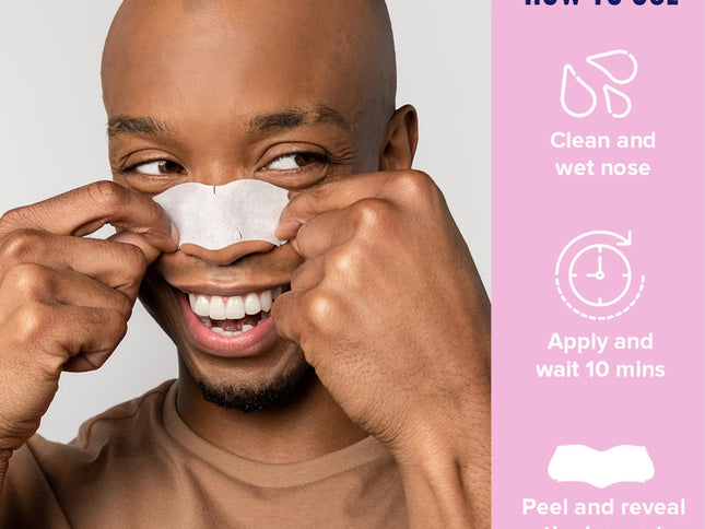 Product Image 2 - Bior NoseFace Blackhea