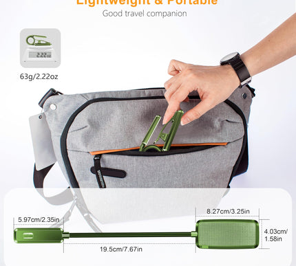 Product Image 8 - Gritin 9 LED Rechargea