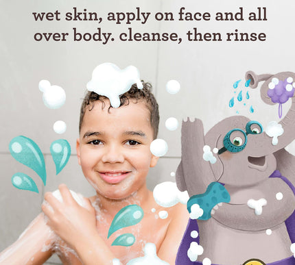 Product Image 3 - Aveeno Kids Face Body 