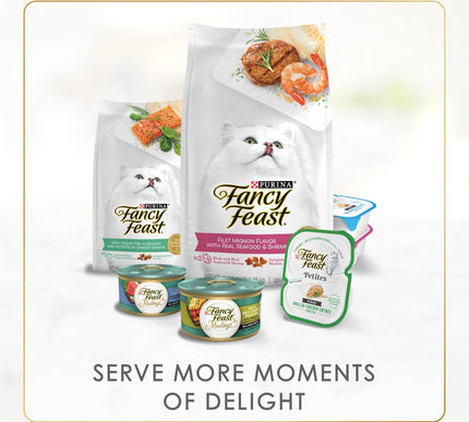 Product Image 8 - Purina Fancy Feast Gri